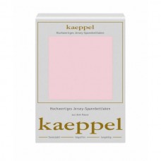 Простынь-чехол Billerbeck Kaeppe 150х200 светло-розовая (304)