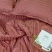 Комплект постельного белья Вилюта Tiare сатин-страйп евро 200х220 (66)