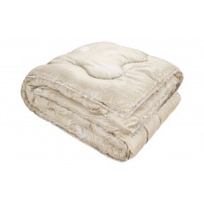 Одеяло Чарівний сон шерстяное в микрофибре 195х215 см (213781)