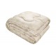 Одеяло Чарівний сон шерстяное в микрофибре 145х210 см (213779)