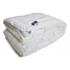 Одеяло Руно искусственный лебяжий пух 140х205 см (321.52ЛПУ)
