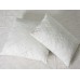 Подушка Ecotton стеганая холлофайбер 40х60 (40-0968 white)