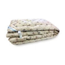 Одеяло Leleka-Textile шерсть стандарт 140х205 (27064)