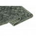 Набор ковриков для ванной Arya Hasir Зеленый 60х100 и 60х50 - 2 предмета (1380041)