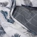 Комплект постельного белья Вилюта ранфорс двуспальный 175х210 (20128)