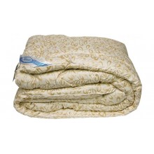 Одеяло Leleka-Textile шерсть зима 200х220 (27054)