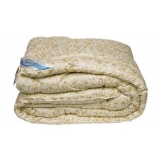 Одеяло Leleka-Textile шерсть зима 172х205 (27053)