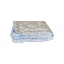 Одеяло Leleka-Textile детское лебяжий пух 105х140 (odeyalo-detskoye-lebyazhij-puh)