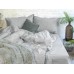 Комплект постельного белья Вилюта Tiare сатин-страйп семейный 143х210 (80)