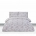 Комплект постельного белья  Arya Simple Living Maisi евро 200х220 см (TR1005637)