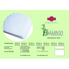 Наматрасник-чехол ТЕП Bamboo 90х200 (313752945)