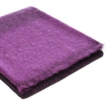 Плед Billerbeck фиолетовый 130х170 см (650146)