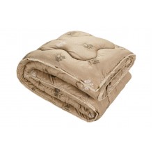 Одеяло Чарівний сон шерстяное в микрофибре 180х210 см (213780)