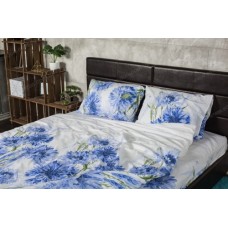 Комплект постельного белья Ecotton бязь premium двуспальный 210х220 (15305-1)