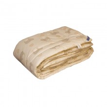 Одеяло Руно Комфорт Плюс 200х220 (322.02ШК+У_Premium Wool)