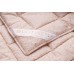 Одеяло DOTINEM VALENCIA зимнее холлофайбер полутороспальное 145х210 см (214872-4)