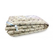 Одеяло Leleka-Textile шерсть стандарт 172х205 (27080)