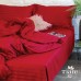 Комплект постельного белья Вилюта Tiare сатин-страйп евро 200х220 (82)