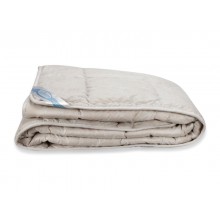 Одеяло Leleka-Textile шерсть весна-осень 200х220 (М23)