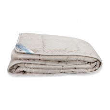 Одеяло Leleka-Textile шерсть весна-осень 200х220 (М23)