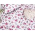 Комплект постельного белья Ecotton фланель детский 110х150 (10-0241 Pink)