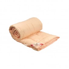 Одеяло РУНО Rose Pink 140х205 см (321.52Rose Pink)
