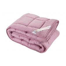 Одеяло DOTINEM SAXON  зимнее овечья шерсть полутороспальное 145х210 см (214871-2)
