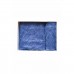 Набор полотенец Arya Duma с бахрамой 50х90, 70х140 - 2 шт, голубой (TRK111000023203)