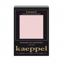 Простынь-чехол Billerbeck Kaeppe 100х200 светло-розовая (304)