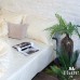Комплект постельного белья Вилюта Tiare сатин-страйп полуторный 143х210 (70)
