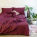 Комплект постельного белья Вилюта Tiare сатин-страйп евро 200х220 (79)