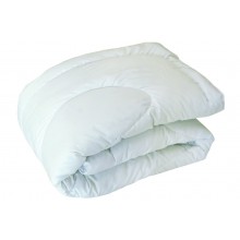 Одеяло Руно силикон 172х205 см (316.52СЛБ_Білий)
