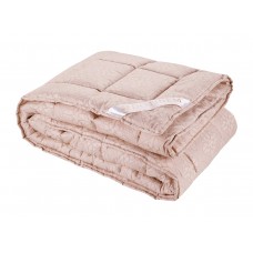 Одеяло DOTINEM SAXON  зимнее овечья шерсть полутороспальное 145х210 см (214871-4)
