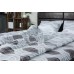 Комплект постельного белья Ecotton сатин семейный 240х220 (9920-1)
