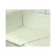 Защитные бортики в кроватку Руно 39х360 (922Прованс)