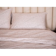Комплект постельного белья Ecotton сатин полуторный 150х220 (40-0239)