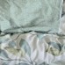 Комплект постельного белья Вилюта сатин Twill двуспальный 175х210 (5074)