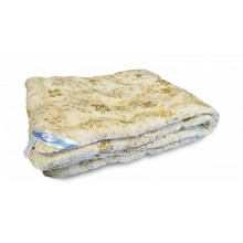 Одеяло Leleka-Textile шерсть зима 200х220 (М12)