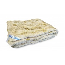 Одеяло Leleka-Textile шерсть зима 172х205 (М12)