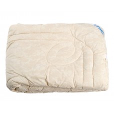 Одеяло Руно овечья шерсть молочное 172х205 см (316.02ШУ_молочний)