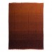 Плед Billerbeck коричневый 130х170 см (650139)