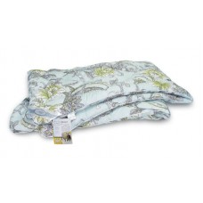 Одеяло Leleka-Textile шерсть облегченное 140х205 (27061)