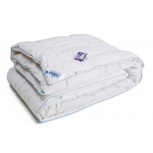 Одеяло Руно овечья шерсть молочное 172х205 см (316.29ШЕУ_білий)