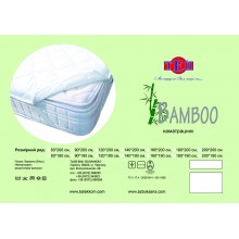 Наматрасник ТЕП Bamboo 120х200 (313747073)