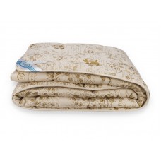 Одеяло Leleka-Textile Аляска шерсть 140х205 (М12)