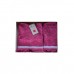 Набор полотенец Arya Demor пурпуровый 50х90, 70х140 - 2 шт (TRK111000023235)
