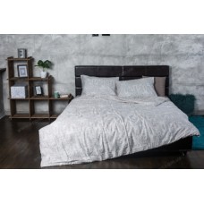 Комплект постельного белья Ecotton сатин двуспальный 210х220 (11740-2)