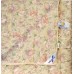 Одеяло Billerbeck ДУЭТ розовый шерсть+шерсть 172х205 см (0102-05/02)