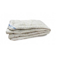 Одеяло Leleka-Textile шерсть зима 172х205 (27050)