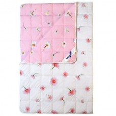 Одеяло Billerbeck ЛЮКС розовое стандартное 172х205 см (0105-02/02)